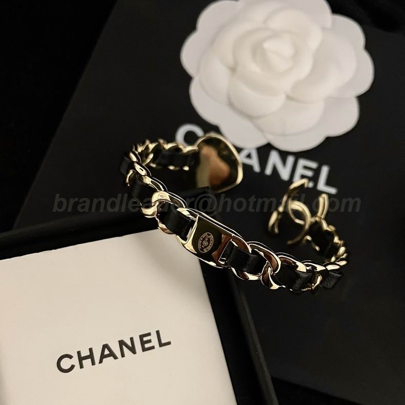 Chanel Bracelets 231